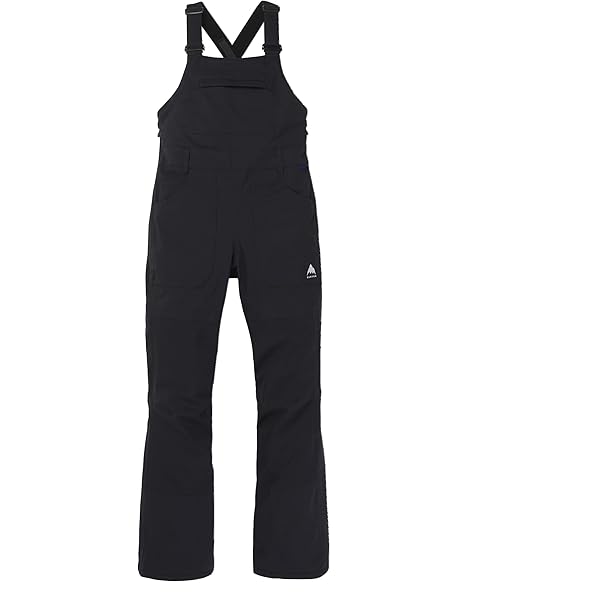 Amazon.com : Burton Mens' Reserve 2L Waterproof Snow Bib Pants